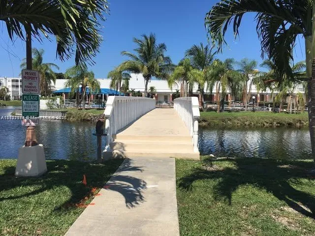 $269,000 | 608 Northeast 2nd Street, Unit 133, Dania Beach, FL 33004