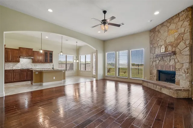 $745,000 | 4518 Zachary's Run, Cedar Park, TX 78613