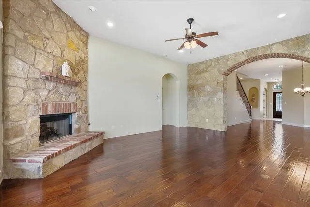 $745,000 | 4518 Zachary's Run, Cedar Park, TX 78613