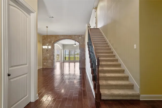 $745,000 | 4518 Zachary's Run, Cedar Park, TX 78613