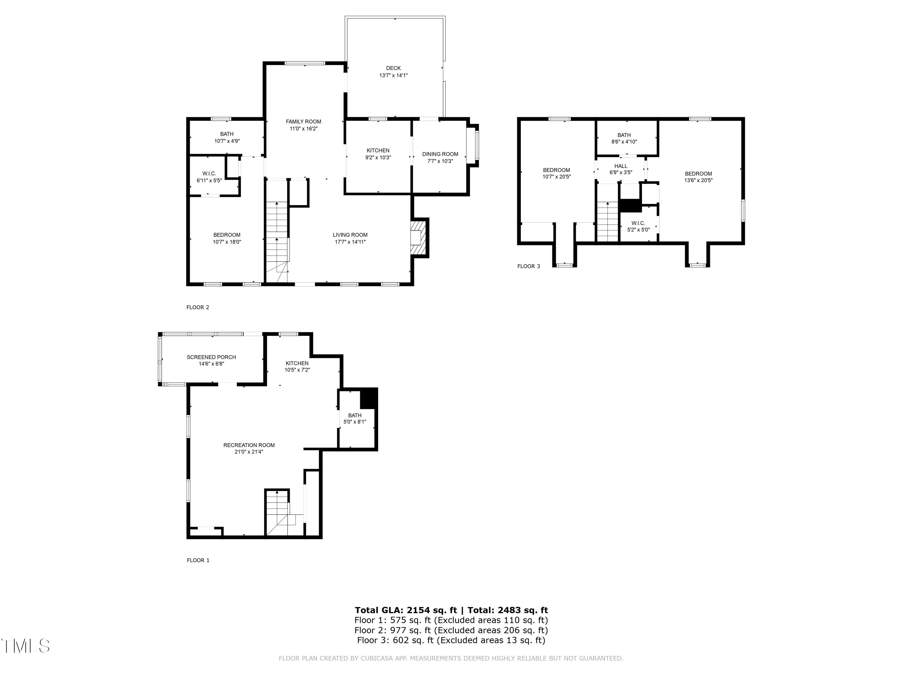 3309 Bearskin Court Raleigh, NC 27606 - Photo 40 of 40 Gallery Image 40