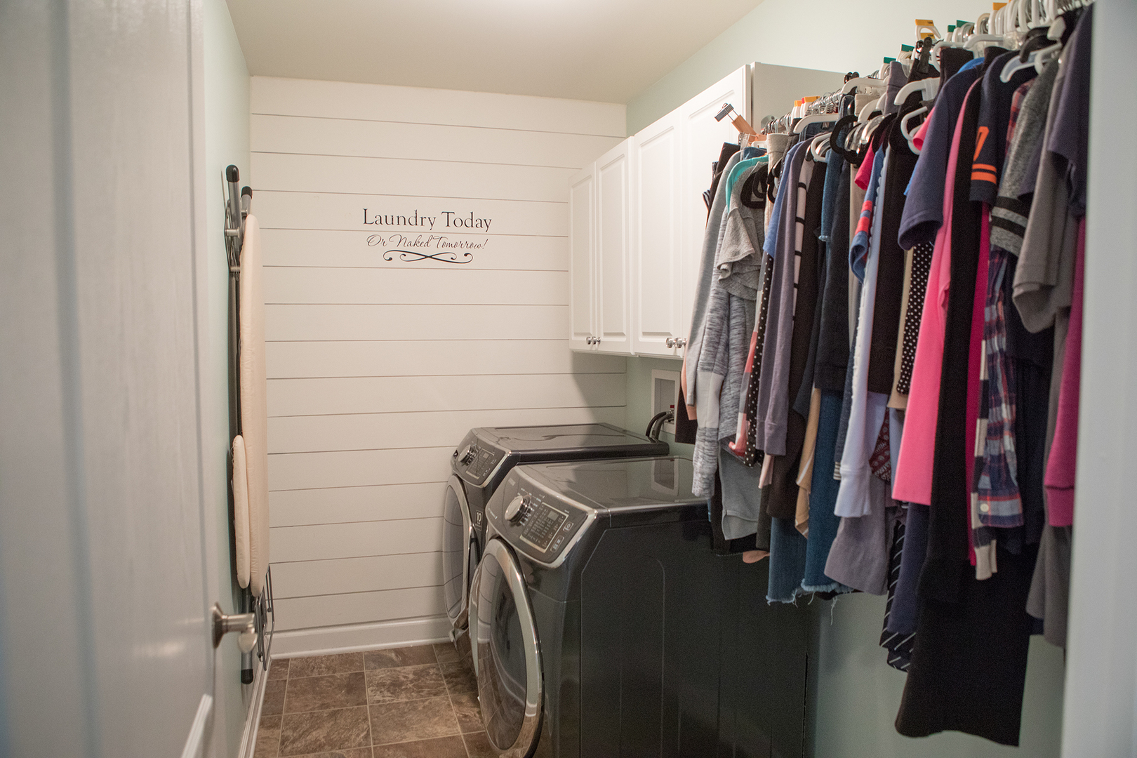 5718 Oak Ridge Way Lisle, IL 60532 - Photo 23 of 29 a view of walk in closet with clothes