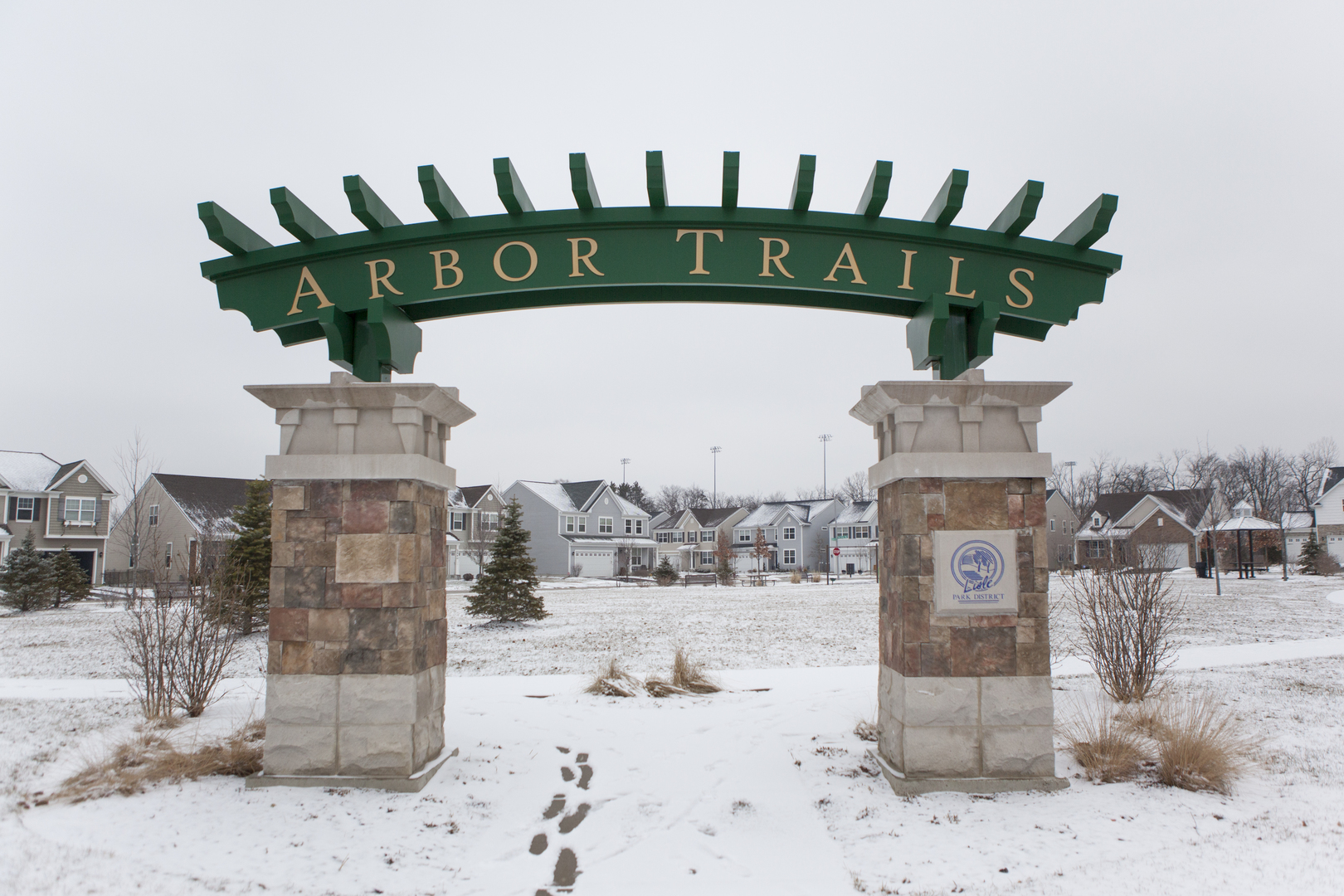 5718 Oak Ridge Way Lisle, IL 60532 - Photo 27 of 29 a vase of flowers sitting on a table