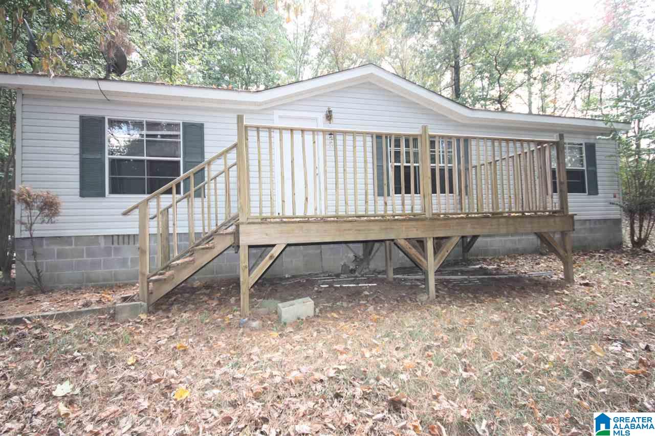 7440 Bluff Ridge Road Bessemer, AL 35022 - Photo 1 of 17