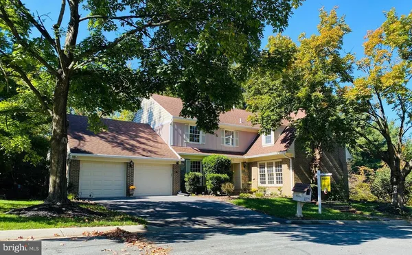 $6,750 | 9548 Fox Hollow Drive, Potomac, MD 20854