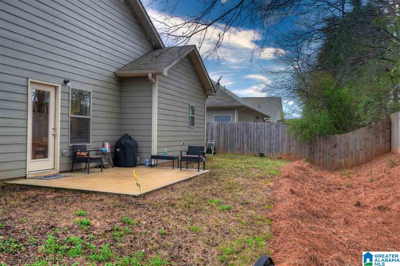 4885 Stonecreek Way Calera, AL 35040 - Photo 26 of 26