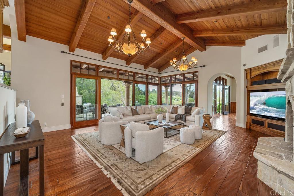 7090 Via Guadalupe Rancho Santa Fe, CA 92067 - Photo 27 of 59