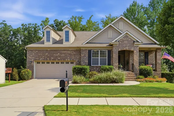 $600,000 | 15000 Kinnegal Lane, Charlotte, NC 28278