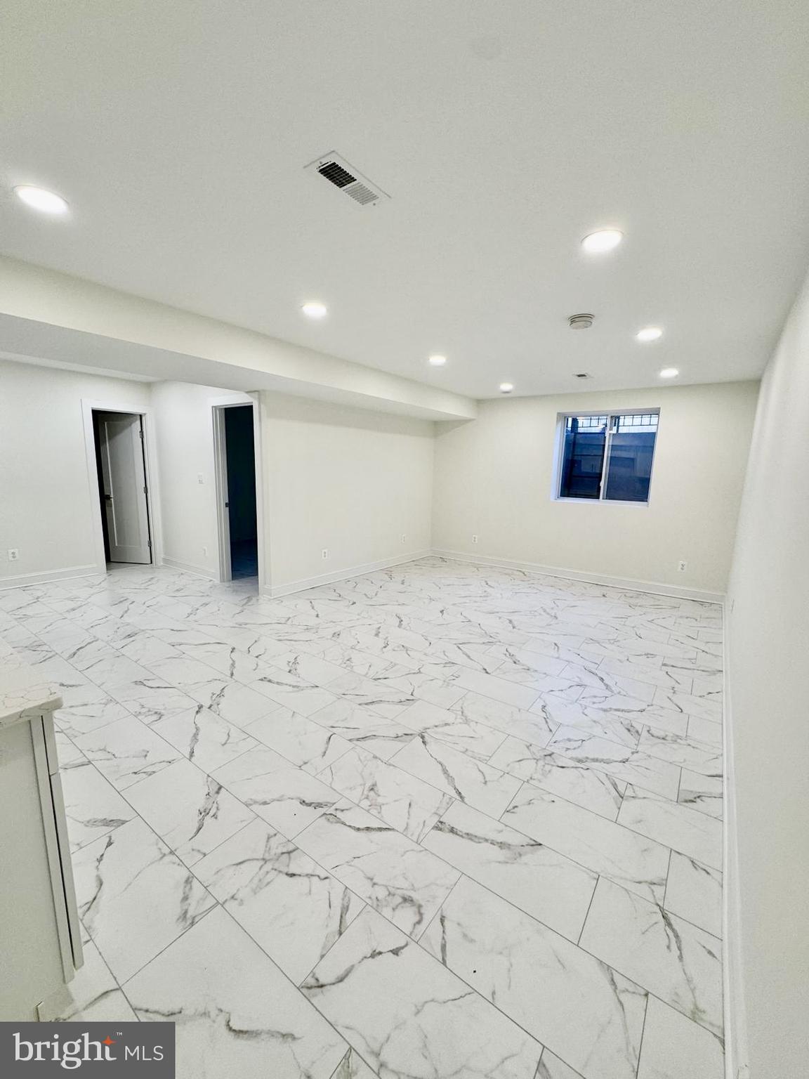 7023 Dolphin Road Lanham, MD 20706 - Photo 32 of 47 a view of an empty room