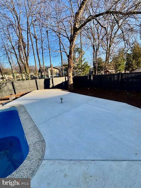 7023 Dolphin Road Lanham, MD 20706 - Photo 40 of 47 a view of outdoor space yard and tree