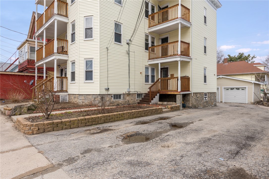 308 Willow Street Woonsocket, RI 02895 - Photo 2 of 23 Gallery Image 2
