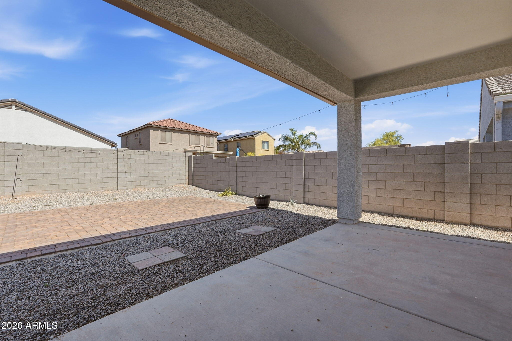 9458 Cotton Road Florence, AZ 85132 - Photo 35 of 41