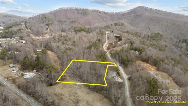 $60,000 | Lot 102 Glenhaven Drive, Marion, NC 28752