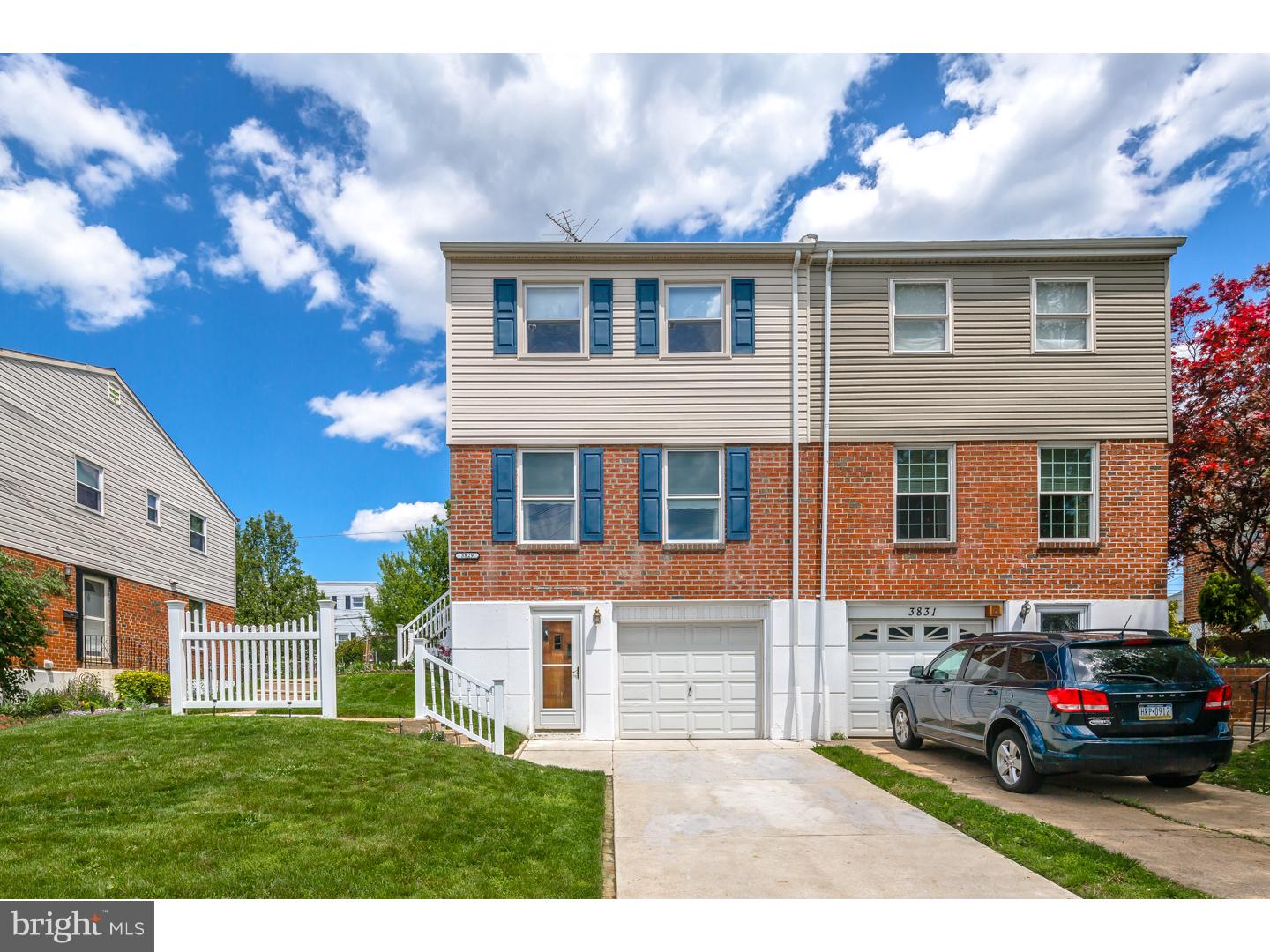 3829 Red Lion Road Philadelphia, PA 19114 - Photo 1 of 25 Exterior Front
