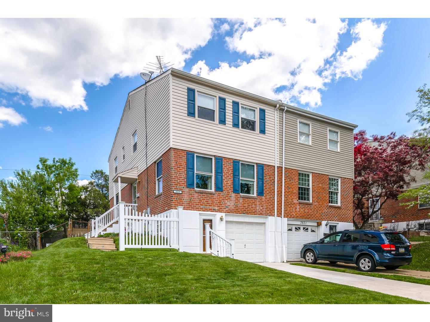 3829 Red Lion Road Philadelphia, PA 19114 - Photo 2 of 25 Exterior Side