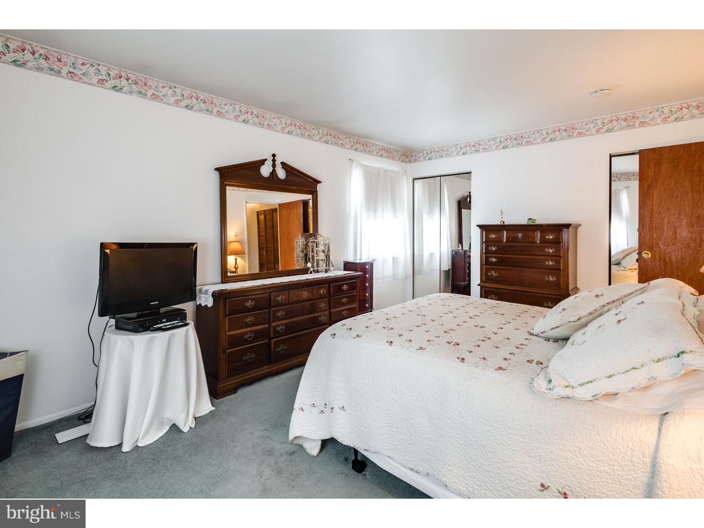 3829 Red Lion Road Philadelphia, PA 19114 - Photo 18 of 25 Bedroom