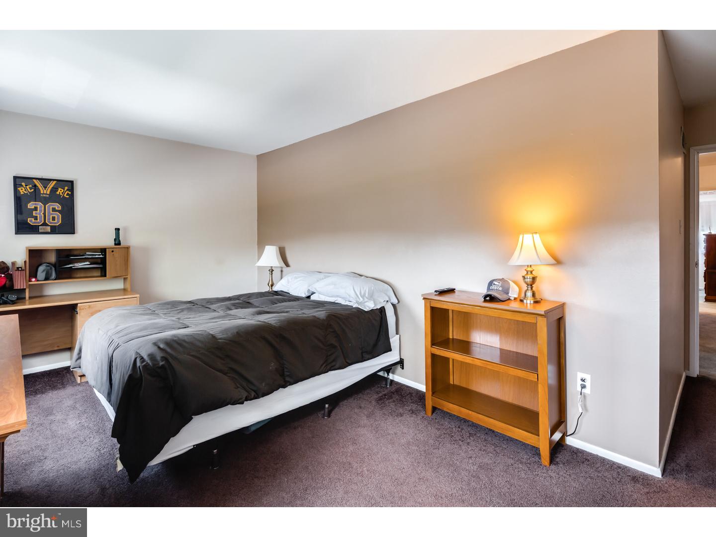 3829 Red Lion Road Philadelphia, PA 19114 - Photo 21 of 25 Bedroom
