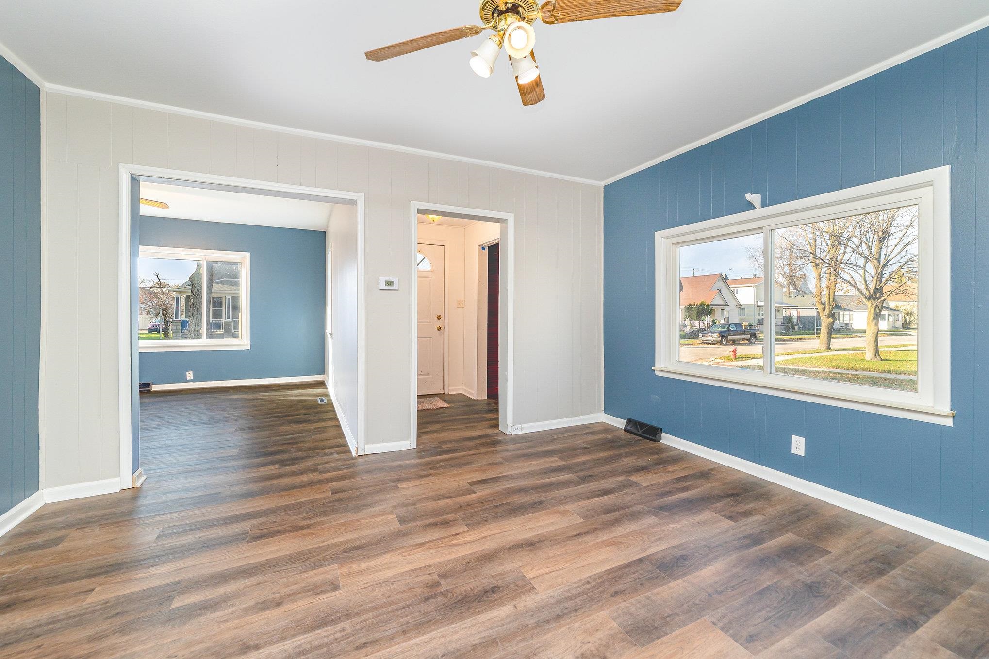 1201 Stanton Street Bay City, MI 48708 - Photo 5 of 15