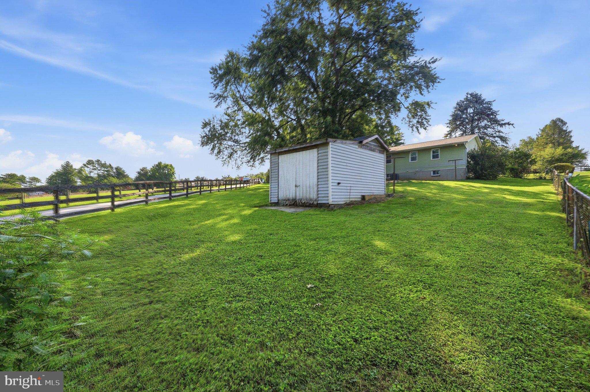 608 Oak Tree Road Westminster, MD 21157 - Photo 12 of 54 shed