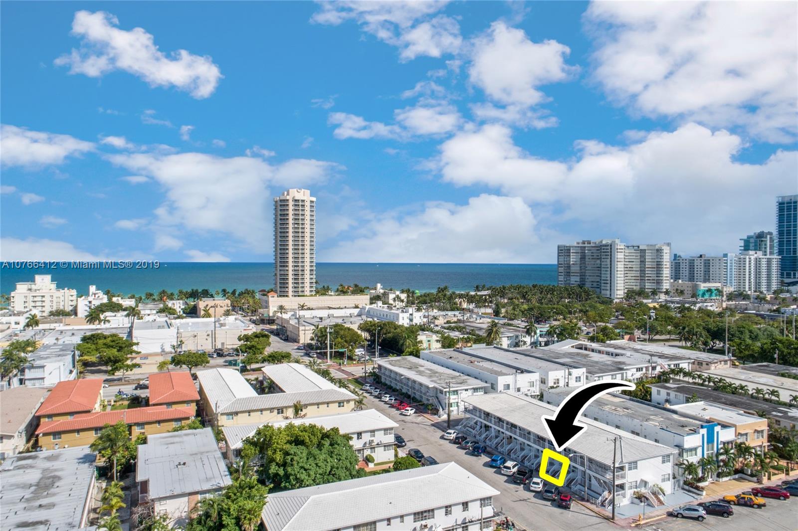 330 74th Street, Unit 7 Miami Beach, FL 33141 - Photo 16 of 27