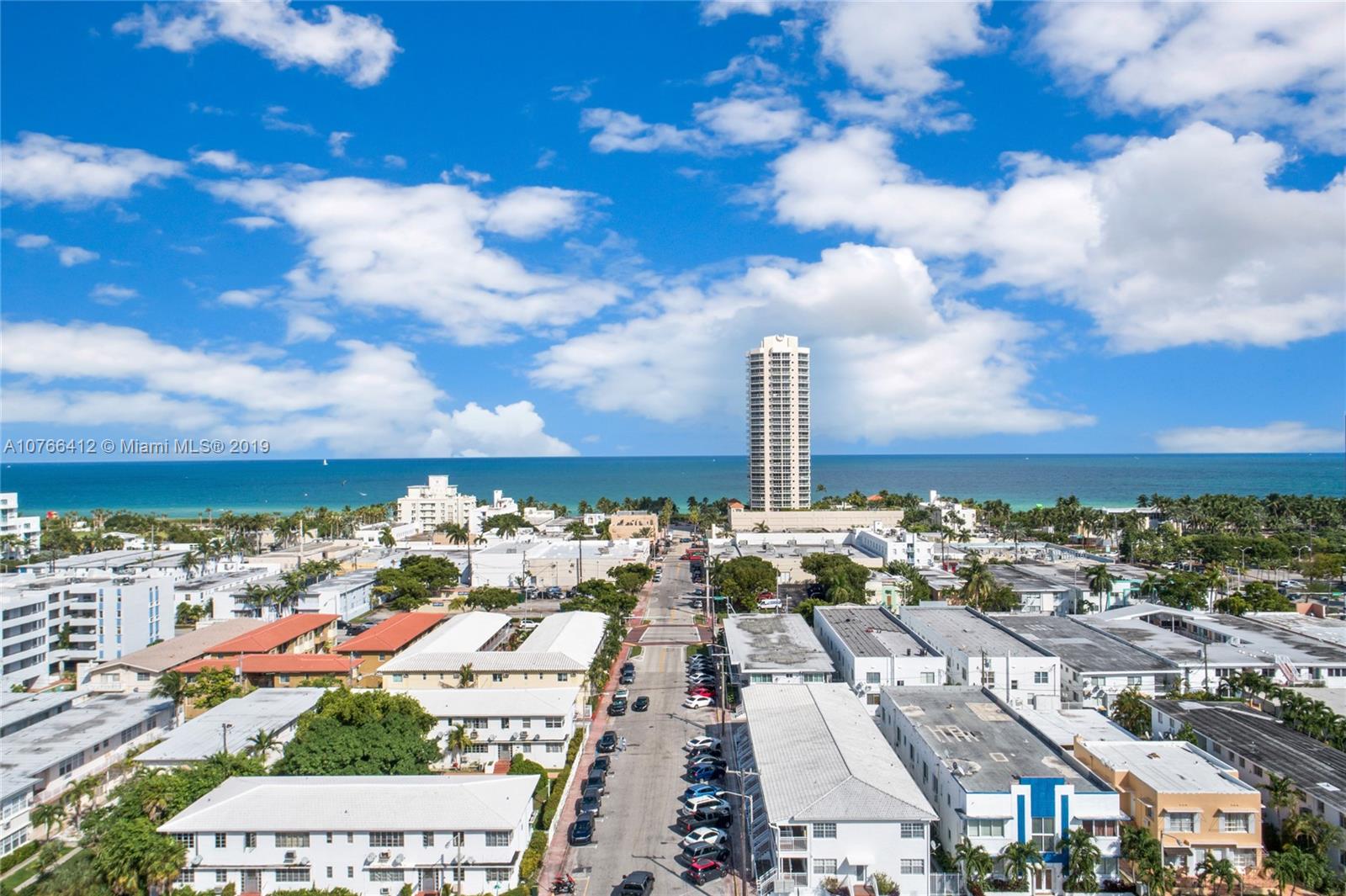 330 74th Street, Unit 7 Miami Beach, FL 33141 - Photo 21 of 27 a view of a city