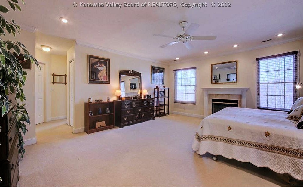 1623 Stonehenge Road Charleston, WV 25314 - Photo 15 of 29 Gallery Image 15