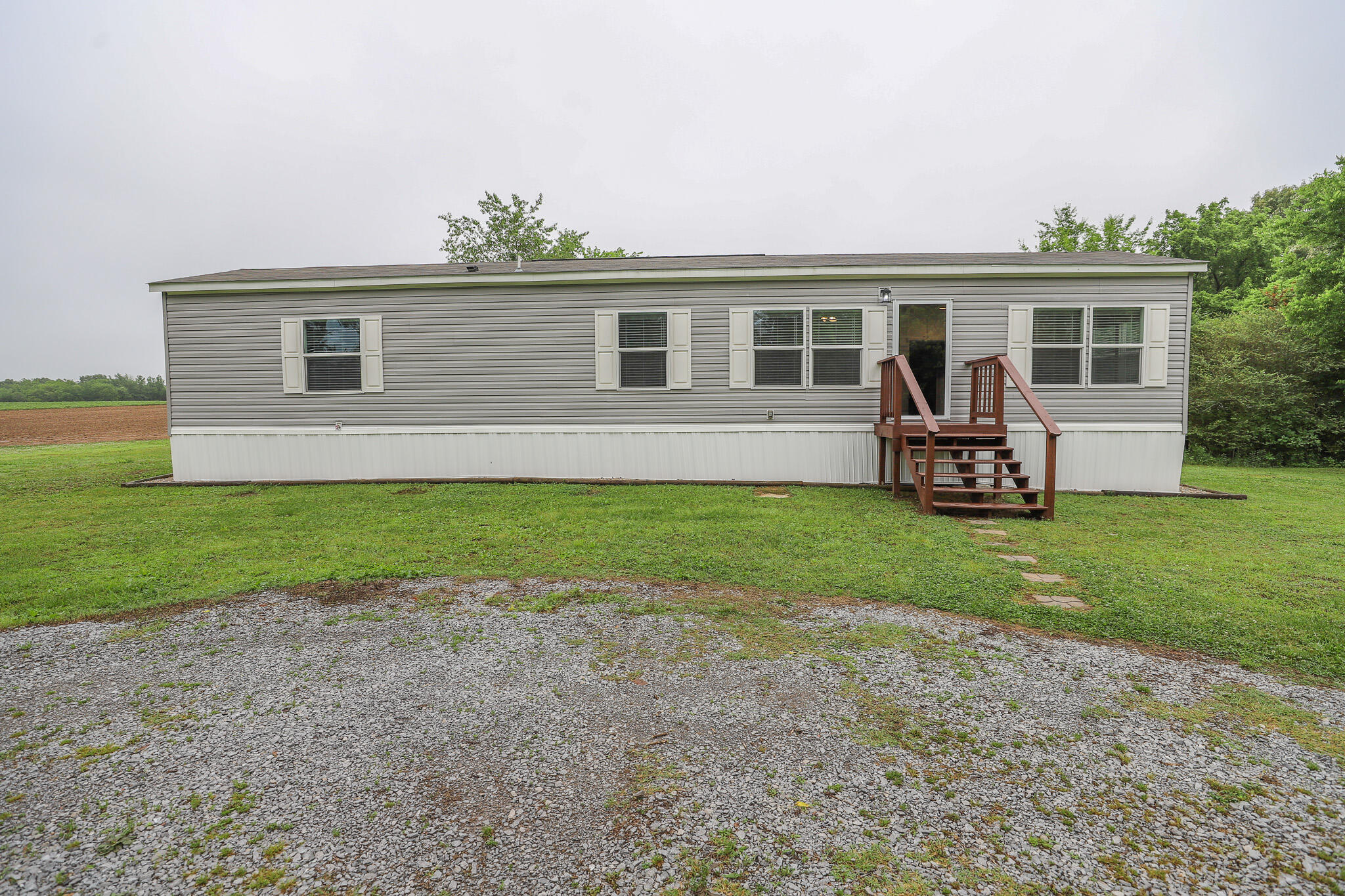 1868 Elm Grove Road Almo, KY 42020 - Photo 1 of 21 Front Exterior