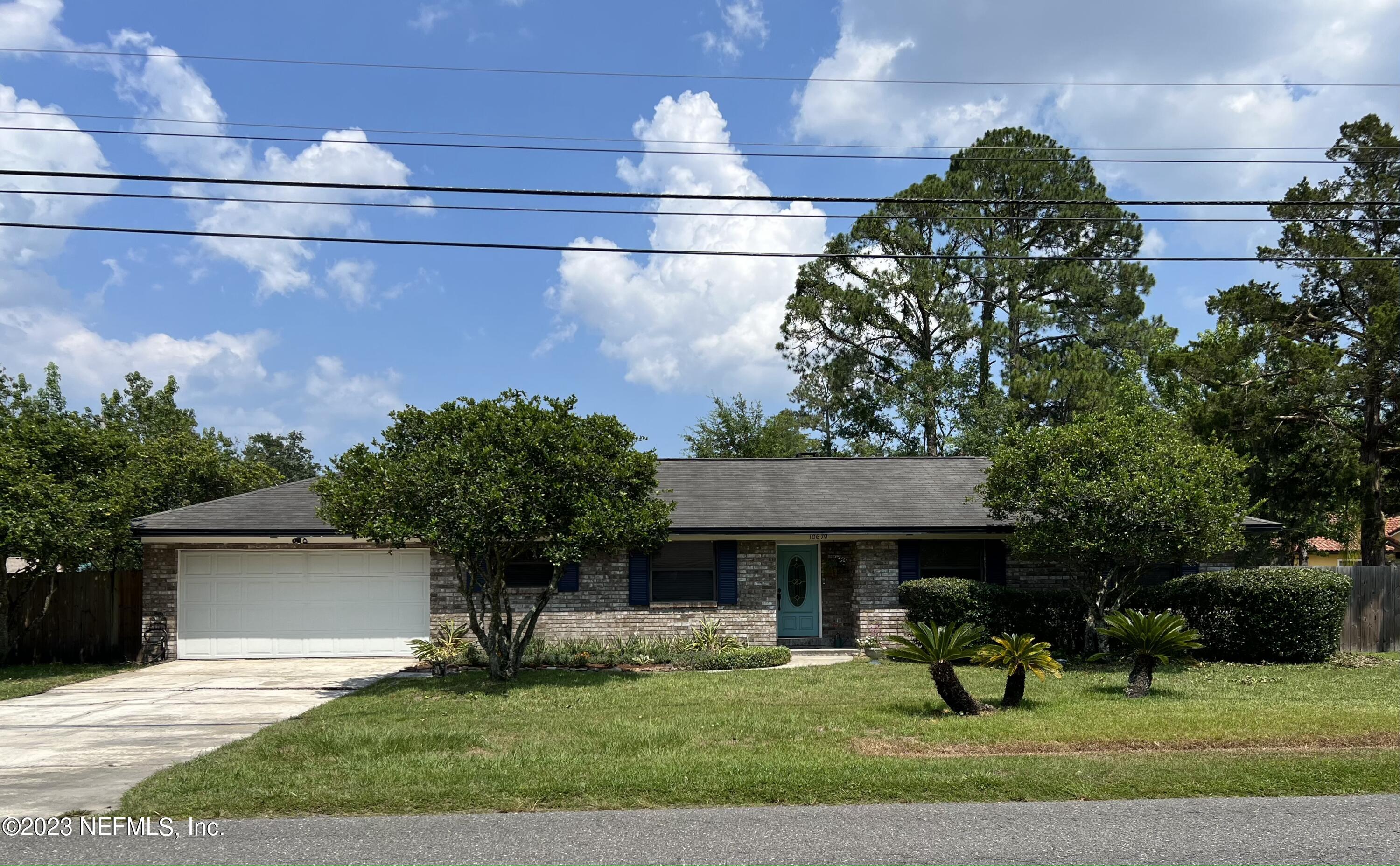 10679 Hampton Road Jacksonville, FL 32257 - Photo 1 of 24 Welcome home!