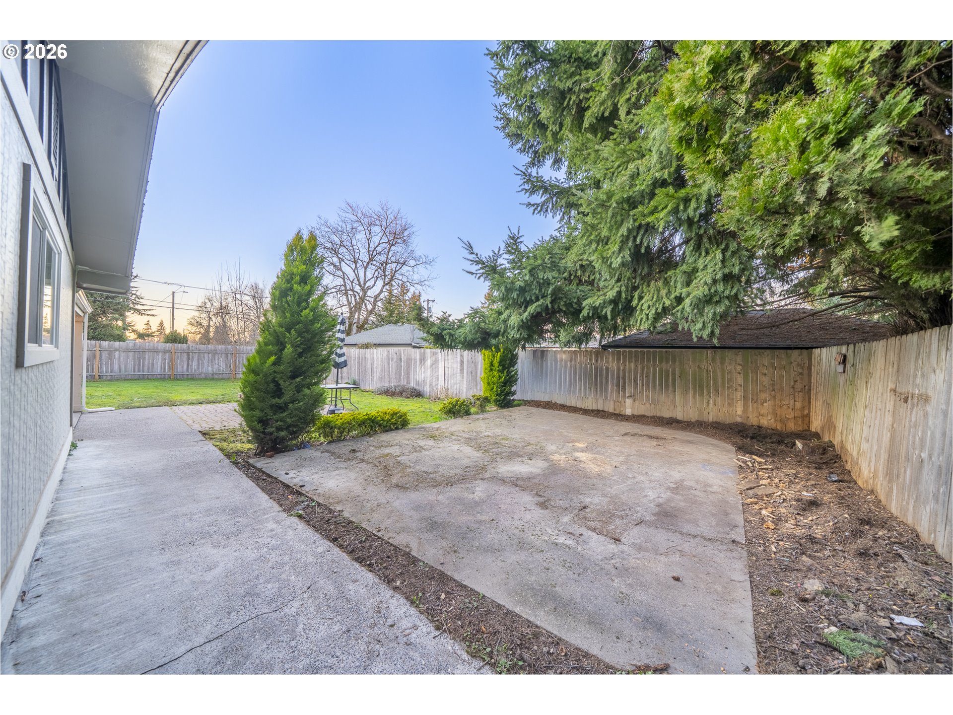 821 Johnson Street Woodburn, OR 97071 - Photo 30 of 39