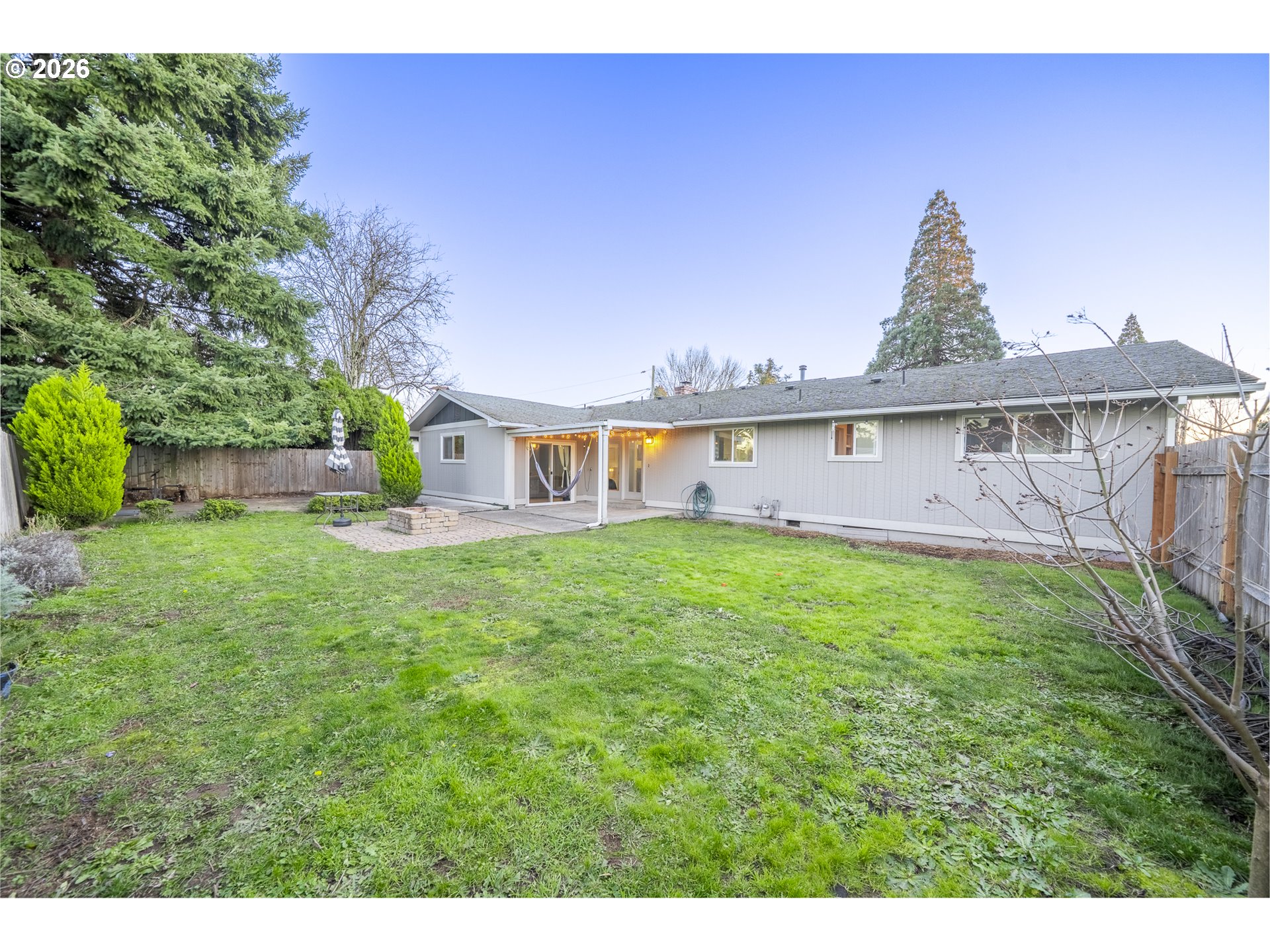 821 Johnson Street Woodburn, OR 97071 - Photo 32 of 39