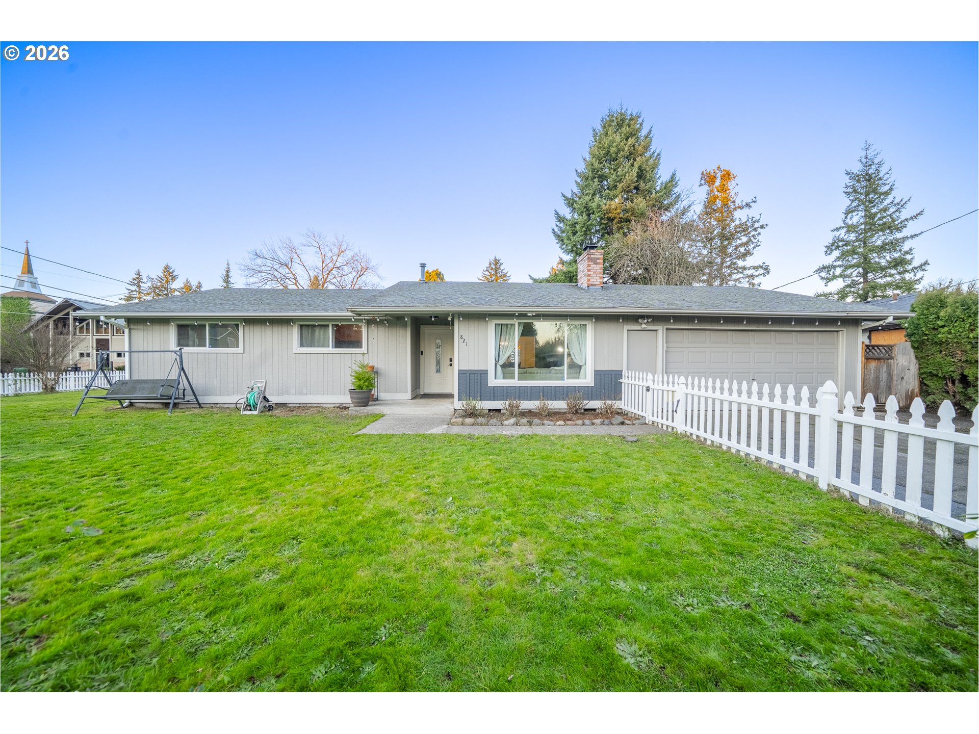 821 Johnson Street Woodburn, OR 97071 - Photo 34 of 39