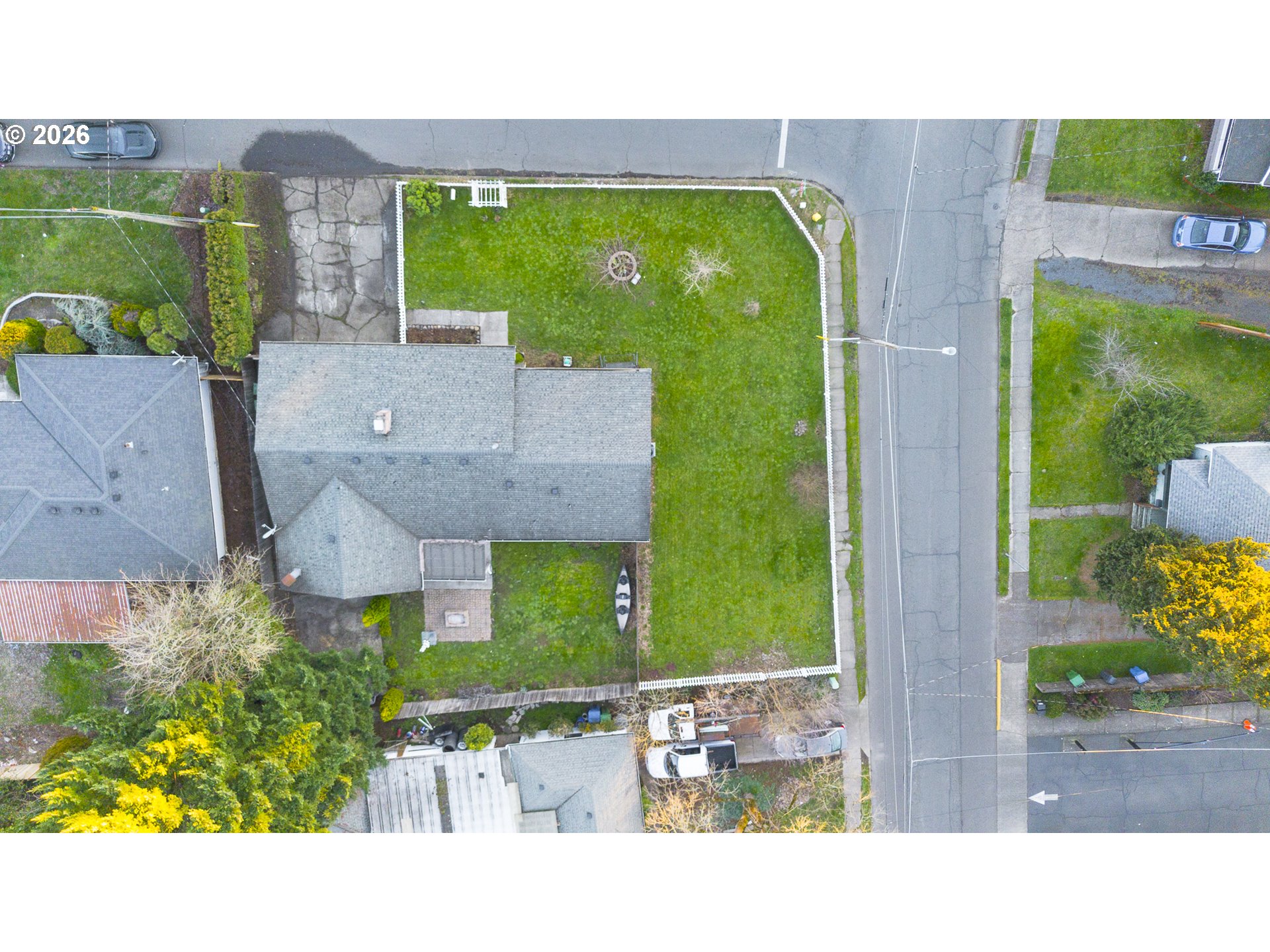 821 Johnson Street Woodburn, OR 97071 - Photo 38 of 39