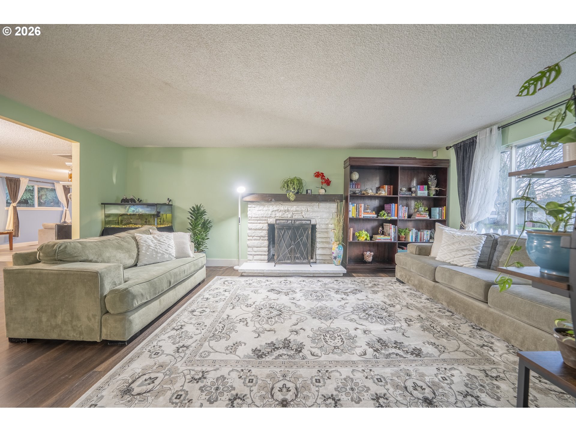 821 Johnson Street Woodburn, OR 97071 - Photo 6 of 39