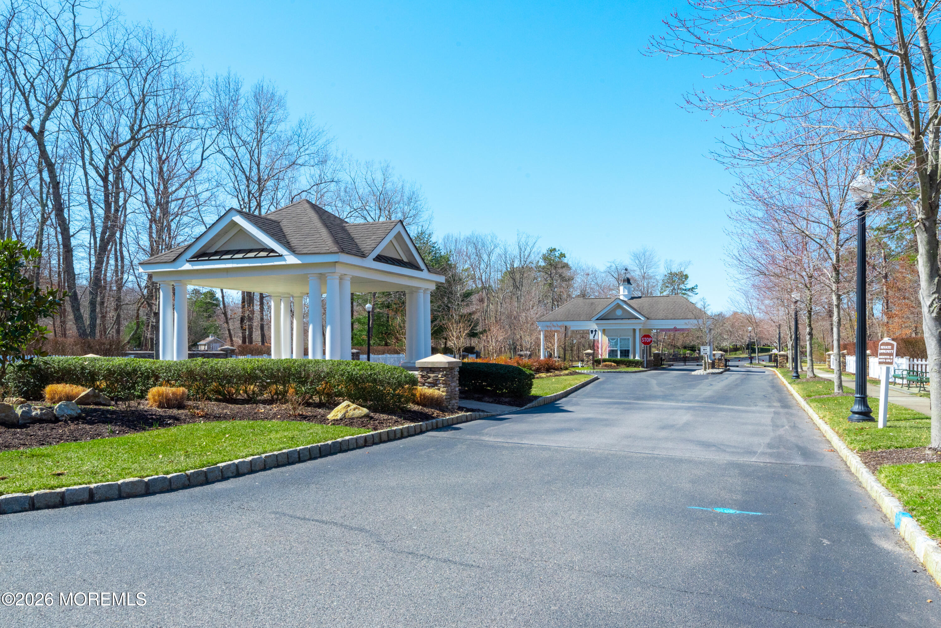 29 Nottingham Way Jackson, NJ 08527 - Photo 19 of 24 Main Entrance