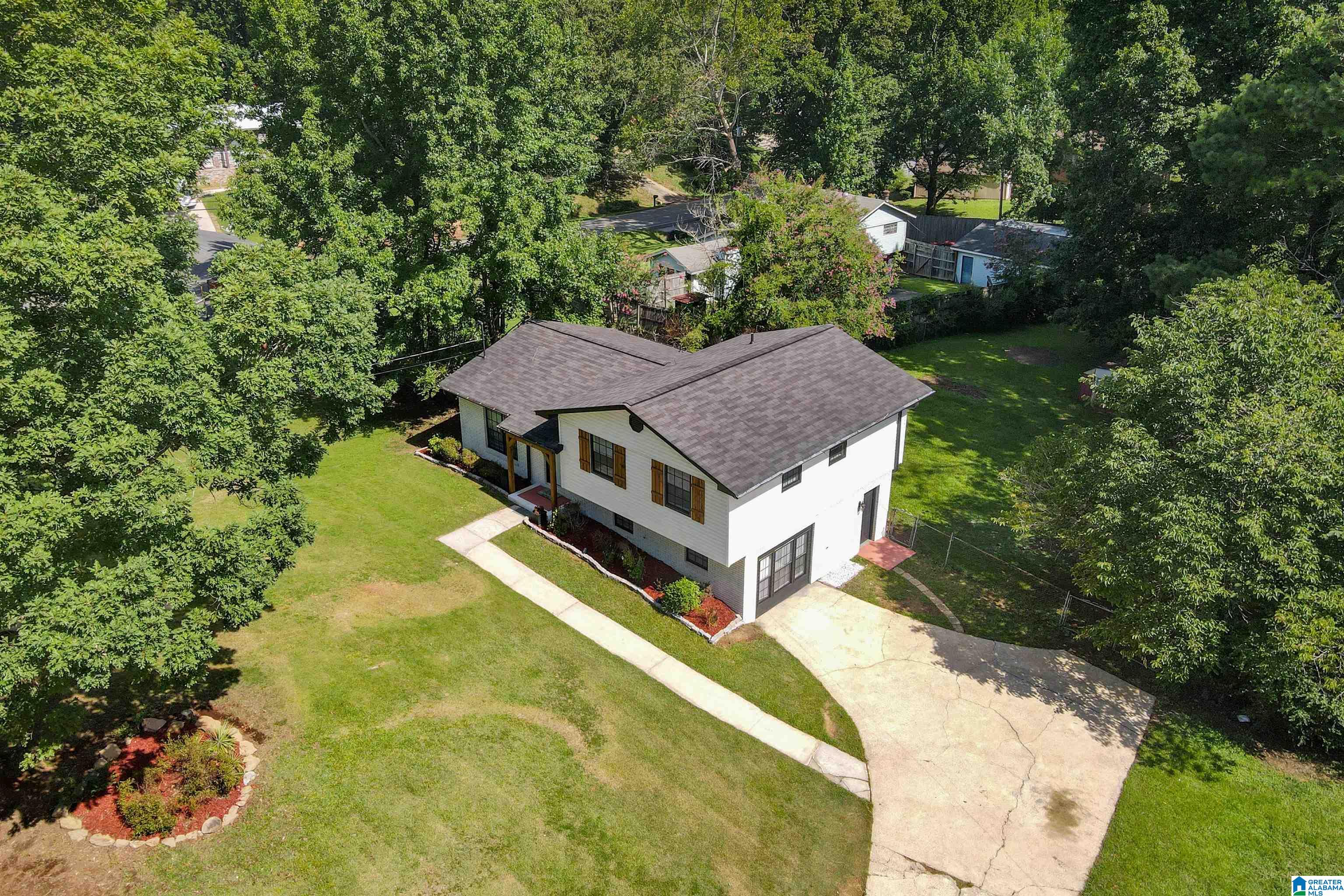 2904 Clement Street Adamsville, AL 35005 - Photo 28 of 33