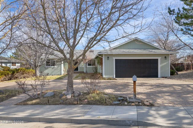 $840,000 | 3615 Cashill Boulevard, Reno, NV 89509