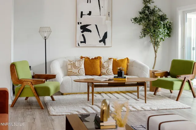 $840,000 | 3615 Cashill Boulevard, Reno, NV 89509