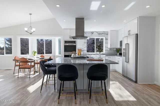 $840,000 | 3615 Cashill Boulevard, Reno, NV 89509