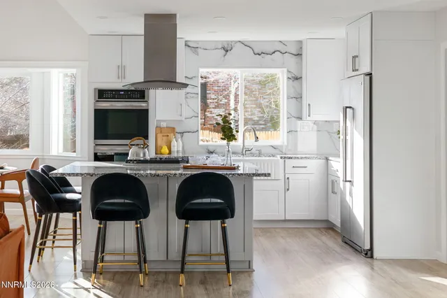 $840,000 | 3615 Cashill Boulevard, Reno, NV 89509