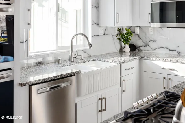 $840,000 | 3615 Cashill Boulevard, Reno, NV 89509