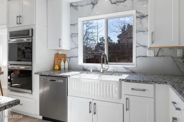 $840,000 | 3615 Cashill Boulevard, Reno, NV 89509