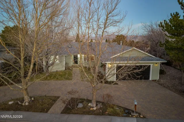 $840,000 | 3615 Cashill Boulevard, Reno, NV 89509