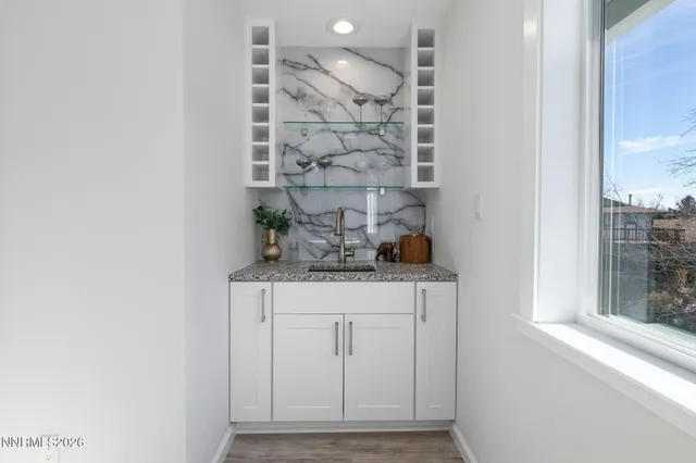 $840,000 | 3615 Cashill Boulevard, Reno, NV 89509