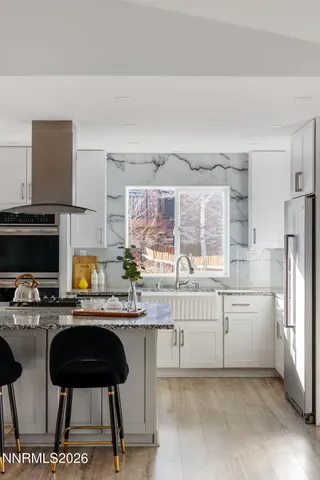 $840,000 | 3615 Cashill Boulevard, Reno, NV 89509