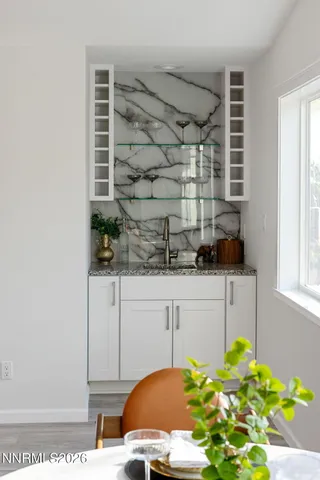 $840,000 | 3615 Cashill Boulevard, Reno, NV 89509