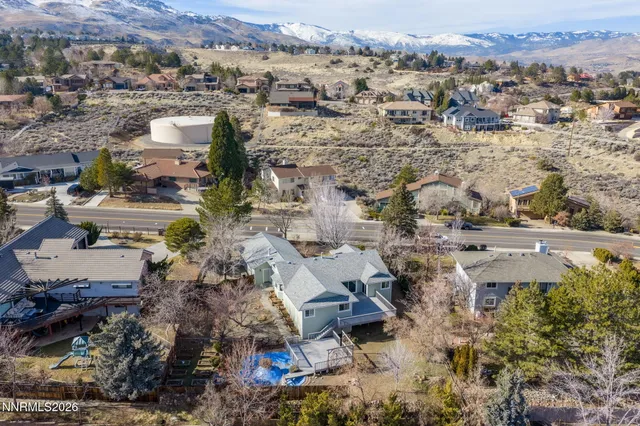 $840,000 | 3615 Cashill Boulevard, Reno, NV 89509