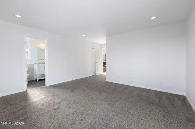 $840,000 | 3615 Cashill Boulevard, Reno, NV 89509