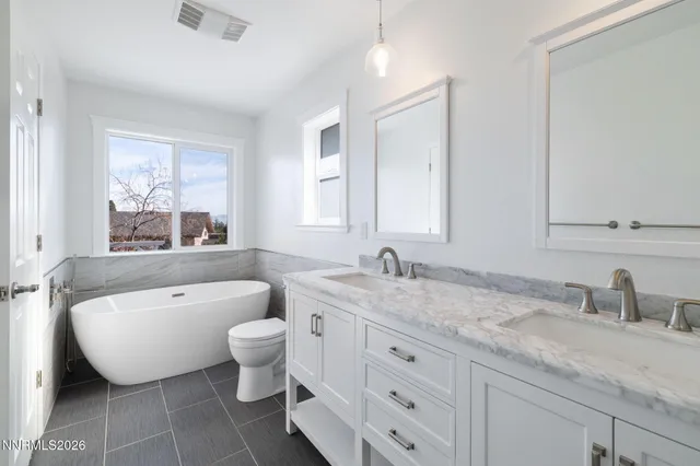 $840,000 | 3615 Cashill Boulevard, Reno, NV 89509