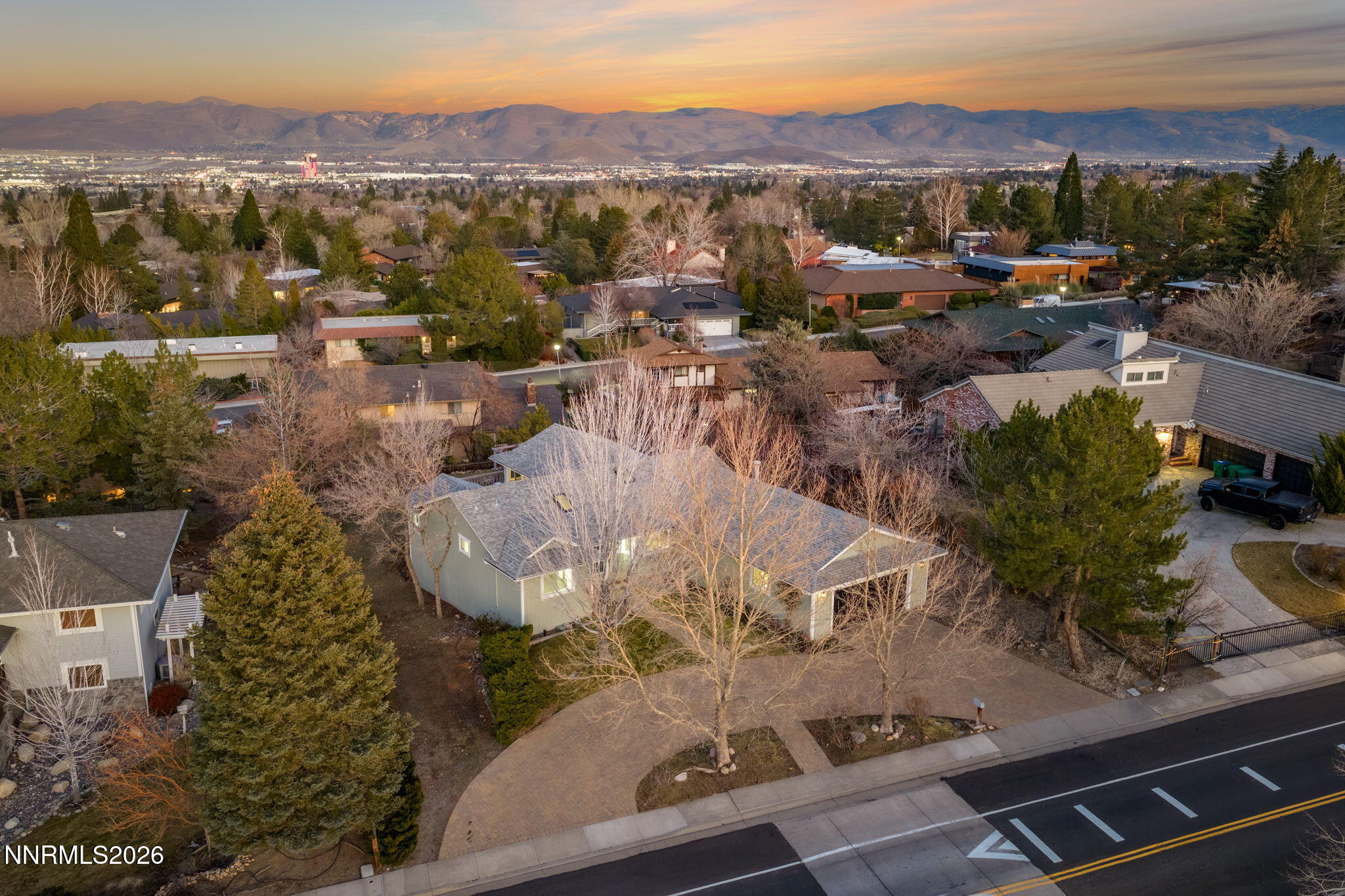 3615 Cashill Boulevard Reno, NV 89509 - Photo 4 of 51 37-web-or-mls-3615 Cashill Drone-19