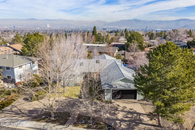 $840,000 | 3615 Cashill Boulevard, Reno, NV 89509